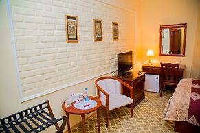 Hotel Grand Samarkand Superior B