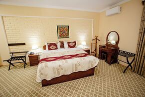 Hotel Grand Samarkand Superior B