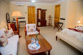 Hotel Grand Samarkand Superior B