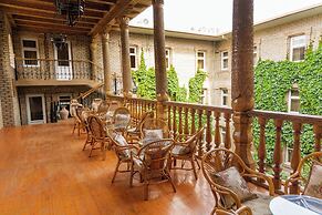 Hotel Grand Samarkand Superior B