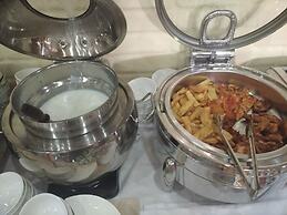 Hotel Grand Samarkand Superior B