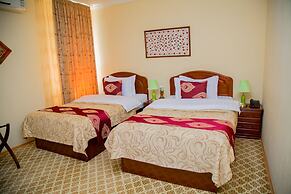 Hotel Grand Samarkand Superior B