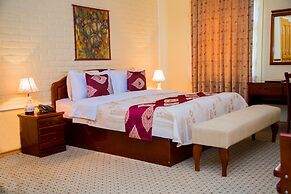 Hotel Grand Samarkand Superior B