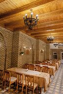 Hotel Grand Samarkand Superior B