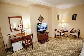 Hotel Grand Samarkand Superior B