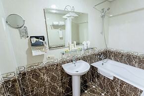 Hotel Grand Samarkand Superior B