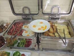 Hotel Grand Samarkand Superior B
