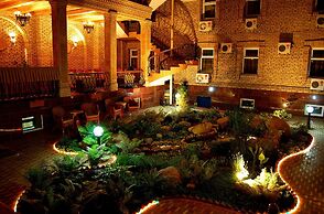Hotel Grand Samarkand Superior B