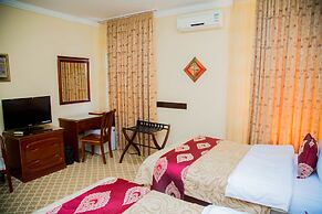 Hotel Grand Samarkand Superior B