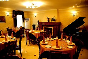 Hotel Grand Samarkand Superior B