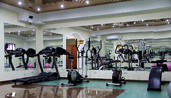 Hotel Grand Samarkand Superior B