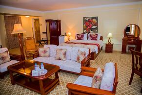 Hotel Grand Samarkand Superior B