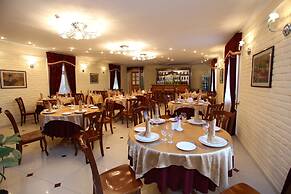 Hotel Grand Samarkand Superior B