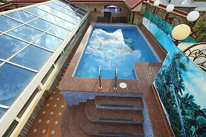 Hotel Grand Samarkand Superior B