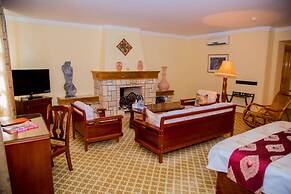 Hotel Grand Samarkand Superior B
