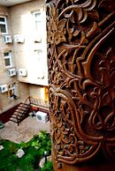Hotel Grand Samarkand Superior B