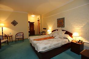 Hotel Grand Samarkand Superior B