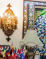 Hotel Grand Samarkand Superior B