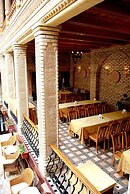 Hotel Grand Samarkand Superior B