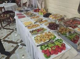 Hotel Grand Samarkand Superior B