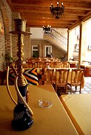 Hotel Grand Samarkand Superior B
