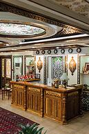 Hotel Grand Samarkand Superior B
