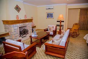Hotel Grand Samarkand Superior B