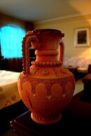 Hotel Grand Samarkand Superior B