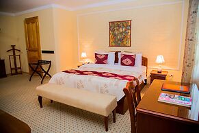 Hotel Grand Samarkand Superior B