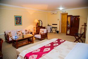Hotel Grand Samarkand Superior B