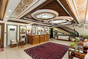 Hotel Grand Samarkand Superior B