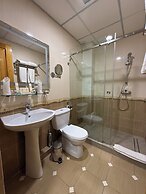 Hotel Grand Samarkand Superior B