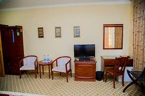 Hotel Grand Samarkand Superior B