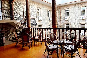 Hotel Grand Samarkand Superior B
