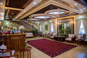 Hotel Grand Samarkand Superior B
