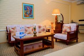 Hotel Grand Samarkand Superior B