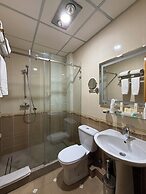 Hotel Grand Samarkand Superior B