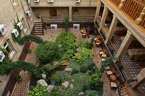 Hotel Grand Samarkand Superior B