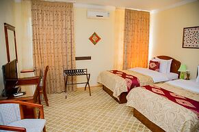 Hotel Grand Samarkand Superior B