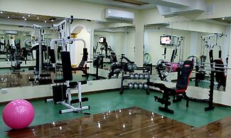 Hotel Grand Samarkand Superior B