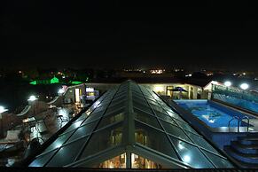 Hotel Grand Samarkand Superior B