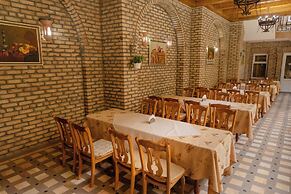 Hotel Grand Samarkand Superior B