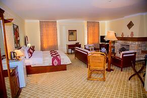 Hotel Grand Samarkand Superior B