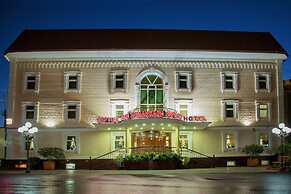 Hotel Grand Samarkand Superior B