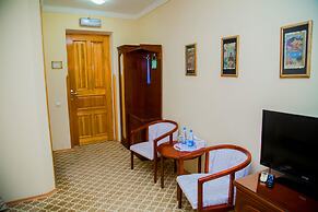 Hotel Grand Samarkand Superior B