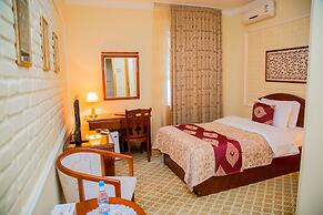 Hotel Grand Samarkand Superior B