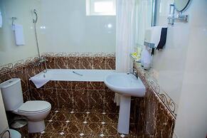 Hotel Grand Samarkand Superior B