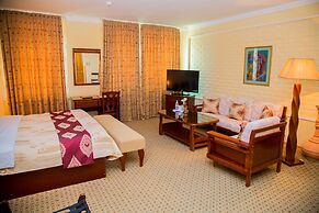 Hotel Grand Samarkand Superior B