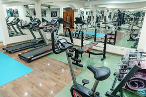 Hotel Grand Samarkand Superior B