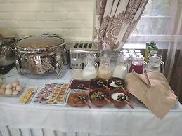 Hotel Grand Samarkand Superior B